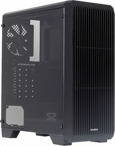 Zalman Zalman Obudowa S2 ATX Mid Tower PC Case 120mm fan 1