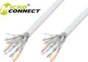 MicroConnect Kabel instalacyjny SFTP CAT5e Solid 305m PVC (KAB011-305) 1