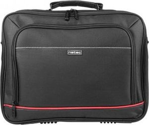 Torba Natec NATEC TORBA DO LAPTOPA ORYX BLACK 15.6" 1