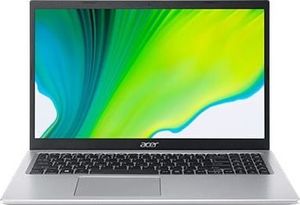 Laptop Acer Acer Notebook A515-56-36UTDX REPACK WIN10/i3-1115G4/4GB/128GB/IrisXe/15.6''FHD/Silver 1