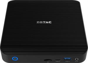 Komputer Zotac ZBOX CI341 Intel Celeron N4100 2