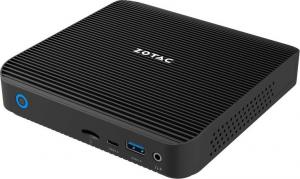 Komputer Zotac ZBOX CI341 Intel Celeron N4100 4