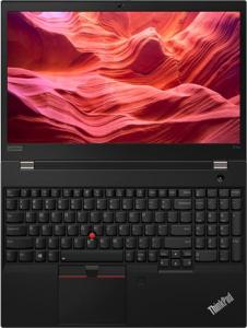 Laptop Lenovo ThinkPad P15s G2 (20W6000AMX) 12
