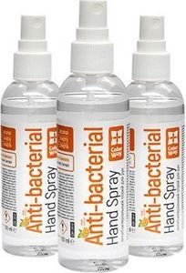 ColorWay ColorWay alcohol hand sanitizer 100 ml (orange) 1