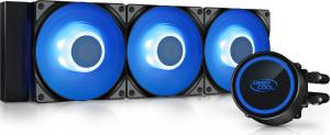 Chłodzenie wodne Deepcool Gammaxx L360 A-RGB (DP-H12CF-GL360-ARGB) 2