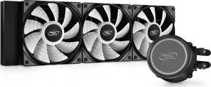 Chłodzenie wodne Deepcool Gammaxx L360 A-RGB (DP-H12CF-GL360-ARGB) 3