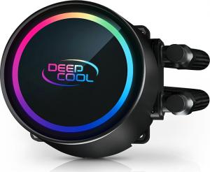 Chłodzenie wodne Deepcool Gammaxx L360 A-RGB (DP-H12CF-GL360-ARGB) 4