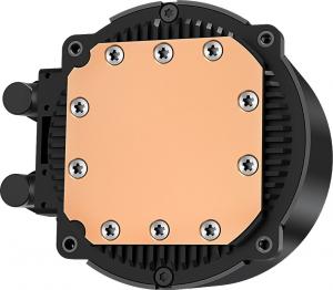 Chłodzenie wodne Deepcool Gammaxx L360 A-RGB (DP-H12CF-GL360-ARGB) 5