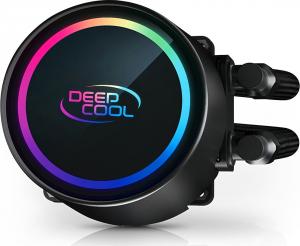 Chłodzenie wodne Deepcool Gammaxx L240 A-RGB (DP-H12CF-GL240-ARGB) 4