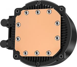 Chłodzenie wodne Deepcool Gammaxx L240 A-RGB (DP-H12CF-GL240-ARGB) 5