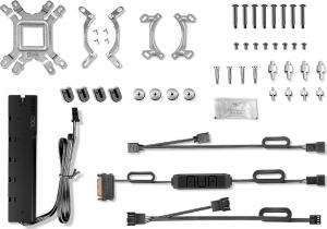 Chłodzenie wodne Deepcool Gammaxx L240 A-RGB (DP-H12CF-GL240-ARGB) 8