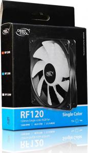 Wentylator Deepcool RF120B (DP-FLED-RF120-BL) 6