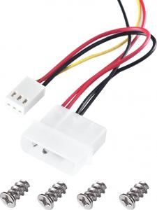 Wentylator Deepcool XFAN 120 (DP-FDC-XF120) 2