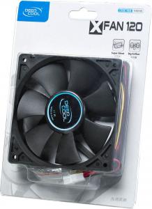 Wentylator Deepcool XFAN 120 (DP-FDC-XF120) 3