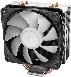 Chłodzenie CPU Deepcool Gammaxx 400 V2 (DP-MCH4-GMX400-V2-RD) 1