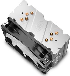 Chłodzenie CPU Deepcool Gammaxx 400 V2 (DP-MCH4-GMX400-V2-RD) 2