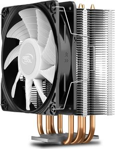 Chłodzenie CPU Deepcool Gammaxx 400 V2 (DP-MCH4-GMX400-V2-RD) 5