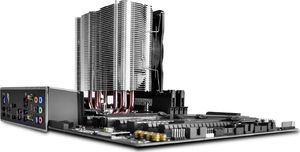 Chłodzenie CPU Deepcool Gammaxx 400 V2 (DP-MCH4-GMX400-V2-RD) 8