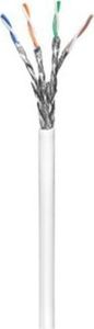 Goobay Goobay Network Cable 94217 White 1