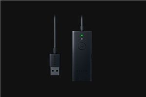 Razer USB Audio Controller Black 2