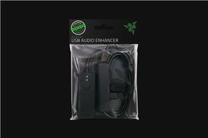 Razer USB Audio Controller Black 4