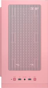 Obudowa Deepcool Macube 110 Różowa (R-MACUBE110-PRNGM1N-A-1) 10