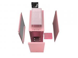 Obudowa Deepcool Macube 110 Różowa (R-MACUBE110-PRNGM1N-A-1) 14
