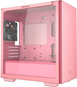 Obudowa Deepcool Macube 110 Różowa (R-MACUBE110-PRNGM1N-A-1) 2