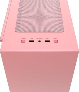 Obudowa Deepcool Macube 110 Różowa (R-MACUBE110-PRNGM1N-A-1) 9