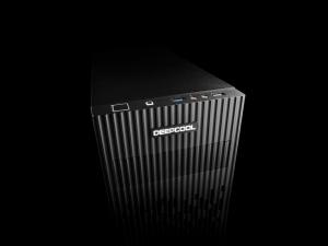 Obudowa Deepcool Matrexx 30 SI (DP-MATX-MATREXX30-SI) 11