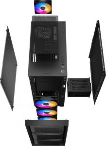 Obudowa Deepcool MATREXX 50 MESH 4FS (DP-ATX-MATREXX50-MESH-4FS) 20