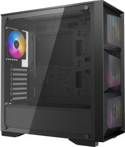 Obudowa Deepcool MATREXX 50 MESH 4FS (DP-ATX-MATREXX50-MESH-4FS) 3