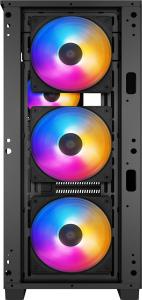 Obudowa Deepcool MATREXX 50 MESH 4FS (DP-ATX-MATREXX50-MESH-4FS) 8