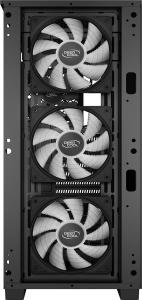Obudowa Deepcool MATREXX 50 MESH 4FS (DP-ATX-MATREXX50-MESH-4FS) 9