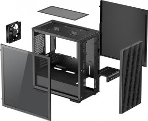 Obudowa Deepcool MATREXX 40 (DP-MATX-MATREXX40) 13