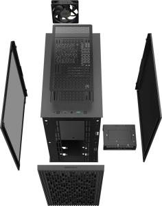 Obudowa Deepcool MATREXX 40 (DP-MATX-MATREXX40) 14