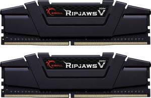 Pamięć G.Skill Ripjaws V, DDR4, 16 GB, 4266MHz, CL17 (F4-4266C17D-16GVKB) 1