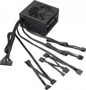 Zasilacz FSP/Fortron Hexa 85+ PRO 450W (PPA450AD01) 12