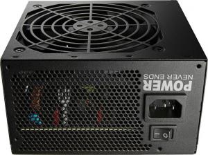 Zasilacz FSP/Fortron Hexa 85+ PRO 450W (PPA450AD01) 9