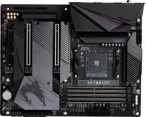 Płyta główna Gigabyte X570S AORUS PRO AX 2