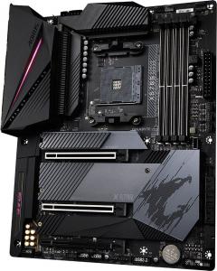 Płyta główna Gigabyte X570S AORUS PRO AX 4