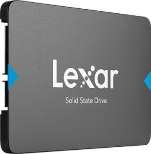 Dysk SSD Lexar NQ100 960GB 2.5" SATA III (LNQ100X960G-RNNNG) 2