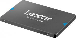 Dysk SSD Lexar NQ100 960GB 2.5" SATA III (LNQ100X960G-RNNNG) 3