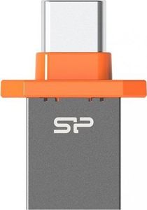 Pendrive Silicon Power Mobile C21, 32 GB  (SP032GBUC3C21V1O) 1