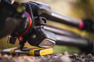 Dysk zewnętrzny SSD Sony SL-MG5 500GB Srebrny (SLMG5.SYM) 4