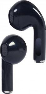 Słuchawki Gembird FitEar X200 Czarne 1