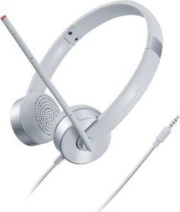 Słuchawki Lenovo 100  (GXD1B60597) 2