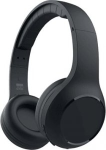 Słuchawki New One New one HD 68 Bluetooth Headphones, Black 1