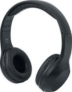 Słuchawki New One New one HD 68 Bluetooth Headphones, Black 2