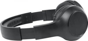 Słuchawki New One New one HD 68 Bluetooth Headphones, Black 3